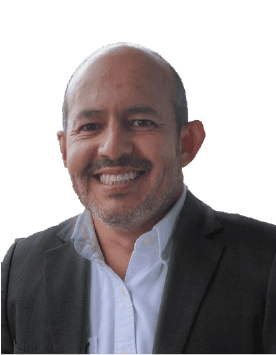 Juan Fernando Casilimas Gomez