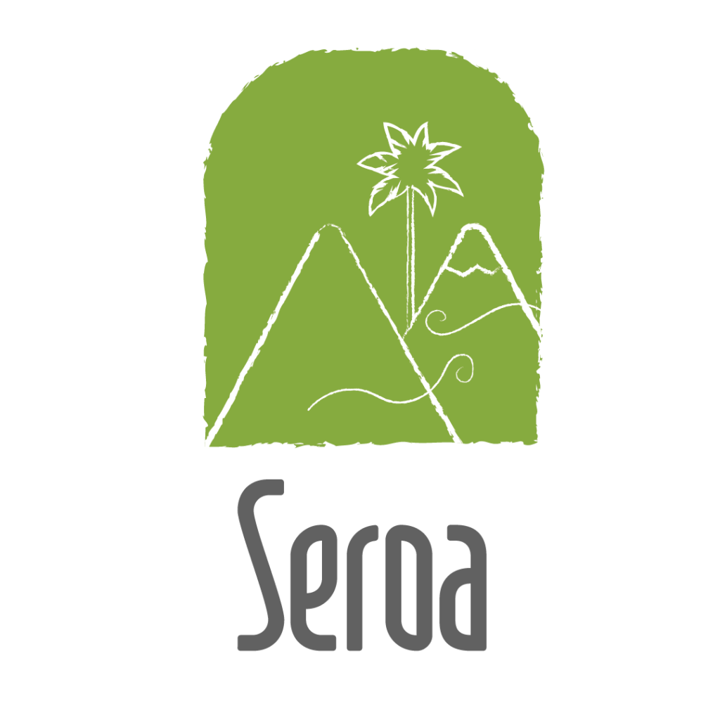 Logo de Seroa